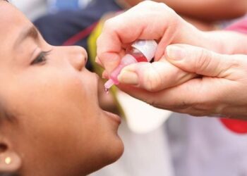 वैशाख ६ र ७ गते बालबालिकालाई भिटामिन ए तथा जुकाको औषधि खुवाइने