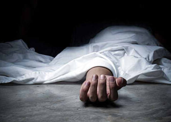 मोटरसाइल दुर्घटना हुँदा बझाङका एक शिक्षकको मृत्यु
