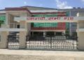 धनगढीको सिटहल प्रयोगविहीन