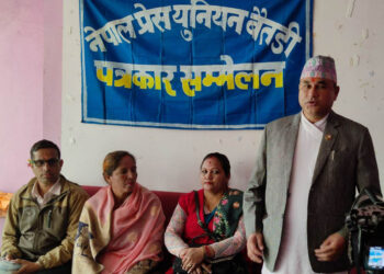 उपनिर्वाचनपछि प्रदेश सरकारले पूर्णता पाउने मुख्यमन्त्री शाह