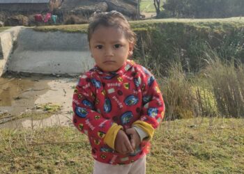 तीन दिन देखि बेपत्ता बेलडाँडीका एक नाबालक अझै भेटिएनन्, प्रहरीद्धारा खोजी कार्य तिब्र