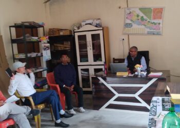 बेलडाँडी गाँउपालिकाले भन्यो, ‘विद्यार्थी भर्नाका नाममा शुल्क नलिनु, लिएको भए फिर्ता गर्नु’