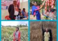 पुनर्वासमा संचालित कोभिड पुर्नप्राप्ती परियोजना कार्यक्रमको अनुगमन