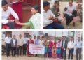 लालझाडीमा नागरिकसंग गाउँपालिका अध्यक्ष कार्यक्रम लागू