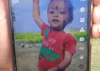 तीन दिन देखि बेपत्ता बेलडाँडीका एक नाबालक अझै भेटिएनन्, प्रहरीद्धारा खोजी कार्य तिब्र