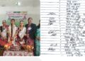 नागरिक उन्मुक्ति पाटी कञ्चनपुरको अध्यक्षमा पुन राना