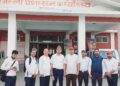 संघीय निजामती ऐन जारी गर्न प्रधानमन्त्रीलाई ज्ञापन