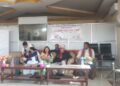 परियोजना समापन कार्यक्रम