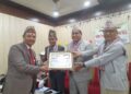 साउद सेवा समिति कञ्चनपुरको दोस्रो जिल्ला अधिवेशन तथा भेला सम्पन्न