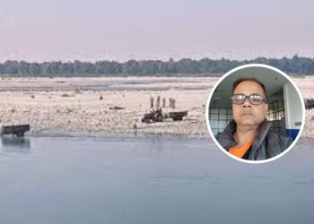 महाकालीको रोयल्टी संकलनमा कुनै अनियमितता भएको छैनःराजश्व शाखा प्रमुख भण्डारी