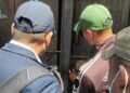 भाडा नतिर्ने पसलमाथि भीमदत्त नगरको डण्डा