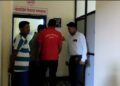 क्रान्तिकारीद्वारा भीमदत्त शिक्षा शाखामा तालाबन्दी