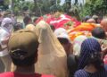 एमाले प्रदेश सदस्य तथा बेलडाँडी गाउँपालिका निवर्तमान अध्यक्ष थापाको निधनप्रति एमालेद्वारा दुःख व्यक्त