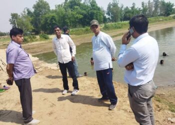 जनताको काम गर्न हौंसिन्छन्, कुनै बार कुर्दैनन् प्रदेश सभा सदस्य बिष्ट