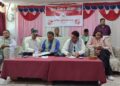 प्रेस सेन्टर नेपाल कञ्चनपुरको साधारण सभा
