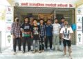 बेलडाँडीमा हुने बेथितिका बारे भण्डाफोड गरिन्छ :युवा नेता शाह