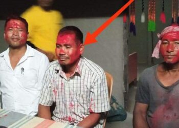 बेलडाँडीको चवन्नीमा लगातार तीन पटक ज्वाला राना भलमन्सामा चयन