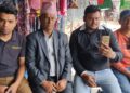 जनताको सुखदुःख संगै प्रदेश सदस्य दिवान सिंह बिष्ट