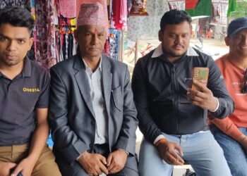 जनताको सुखदुःख संगै प्रदेश सदस्य दिवान सिंह बिष्ट