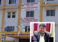 बेलडाँडी गाउँपालिकामा एकाउन्टेन्टको मनपरिले सेवाग्राहीलाई सास्ती