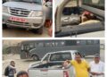 सरकारी साधनमा बोका बोक्दै दुरुपयोग भएको अवस्थामा भीमदत्तमा छोपिए बेलडाँडी गाउँपालिकाकी उपाध्यक्ष नाथ