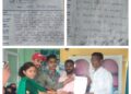 स्वतन्त्र विद्यार्थी युनियन रौलेश्वरद्धारा विभिन्न माग राख्दै पालिकालाई ज्ञापन