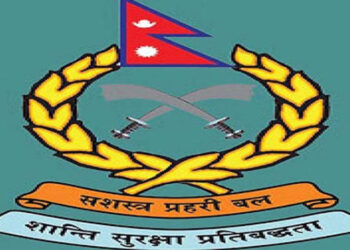 दोधारा ड्युटीमा रहेका बिअोपी प्रमुम माथी अराजक समुहद्वारा खुकुरी प्रहार
