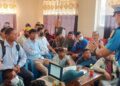 दुर्घटना न्यूनिकरण गर्न कैलाली ट्राफिक प्रहरीको चालकलाई प्रशिक्षण