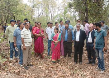 बषौँ रोकिएको महाकाली कोरिडोरको काम प्रचण्ड सरकारको निर्माणपछि अघि बढ्दै