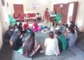 वेदकोटमा सात दिने मालापोते तालिम सुरु
