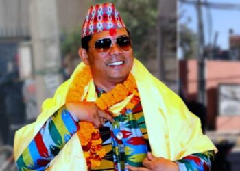 राष्ट्रपतिद्वारा रेशमसहित १९ जनाको कैद सजाय माफी