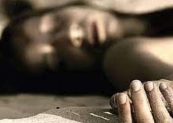 बेलडाँडीमा एक महिला मृत फेला