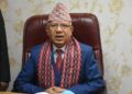 बजेट यथास्थितिमा पास भए सरकार ढल्न सक्ने आशय व्यक्त गरेका छन । माधव नेपाल