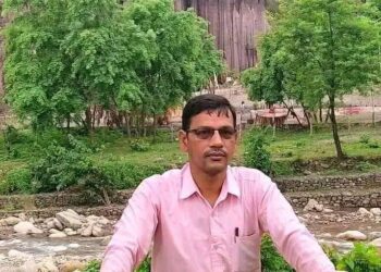 बेदकोट-३ का वडाध्यक्ष गुधार्मी शारदा माविको अध्यक्षमा चयन