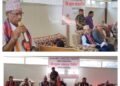 सिकलसेल रोग पहिचानका लागि नि:शुल्क रगत परीक्षण शिविर