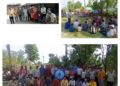 काँग्रेसका अधिकांश नेताकार्यकर्ता स्वतन्त्र पार्टी प्रति आक्रसित बन्दै