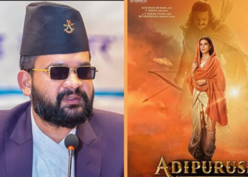   म कुनै कानुन र अदालतलाई मान्नेवाला छैन : बालेन शाह