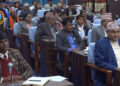 सुदूरपश्चिम प्रदेशको नीति तथा कार्यक्रम बहुमतले पारित