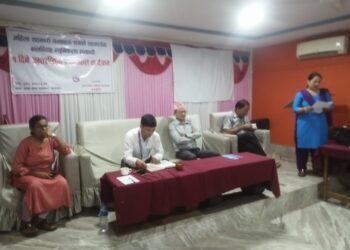 बाल विवाह न्यूनिकरणमा जोड