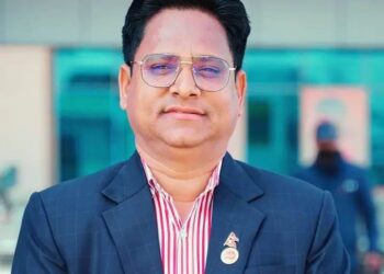 चन्द एमाले सुदूरपश्चिम सचिवालय सदस्यमा मनोनित