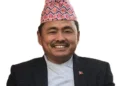 अर्थमन्त्रीले आवश्यकतालाई ध्यान दिनेभन्दा पहुंचलाई आधार बनाएर बजेट विनियोजन गरे ः एमाले सांसद तामाङ
