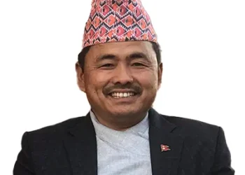 अर्थमन्त्रीले आवश्यकतालाई ध्यान दिनेभन्दा पहुंचलाई आधार बनाएर बजेट विनियोजन गरे ः एमाले सांसद तामाङ