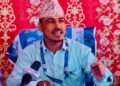 सुर्खेतमा मुख्यमन्त्री तथा मन्त्रिपरिषद् कार्यालयका उपसचिवलाई मुक्का हानेर चर्चामा आएका वडा अध्यक्ष चोरीमा पक्राउ