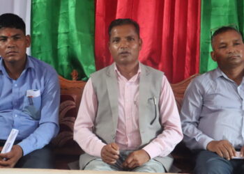 सुदूरपश्चिम सरकारको बजेट मन्त्रीमुखी मात्र : प्रदेश सदस्य वीर बहादुर थापा