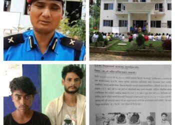 लागुऔषध नियन्त्रणमा प्रहरी निरीक्षक मल्लको सकृयता, अहिले सम्म ८ भारतीय सहित ४२:जना पक्राउ
