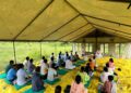 तिलाचौरमा विपश्यना साधना ध्यान केन्द्र निर्माण हुने