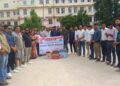४१र्औ विपि जयन्तीको अवसर मा नेपाल तरुण दल कैलालीद्धारा सेती प्रादेशिक अस्पतालका बिरामीहरुलाई फलफुल वितरण