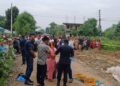 कञ्चनपुरको पुनर्वासमा एका बिहानै एक महिला सडकमा मृत फेला