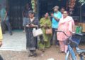 पुनर्वास नगरपालिकाद्वारा बजार अनुगमन