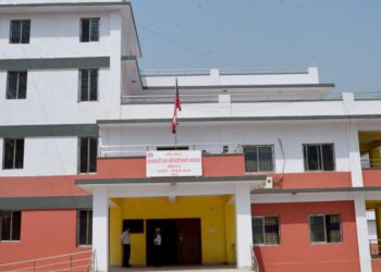 सुदूरपश्चिम सरकार लाई आज पूर्णता  पाउदै